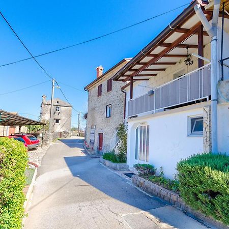 Holiday Home Ana- With Pool Kornić Екстериор снимка
